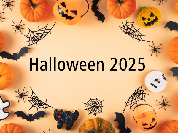 Halloween 2025
